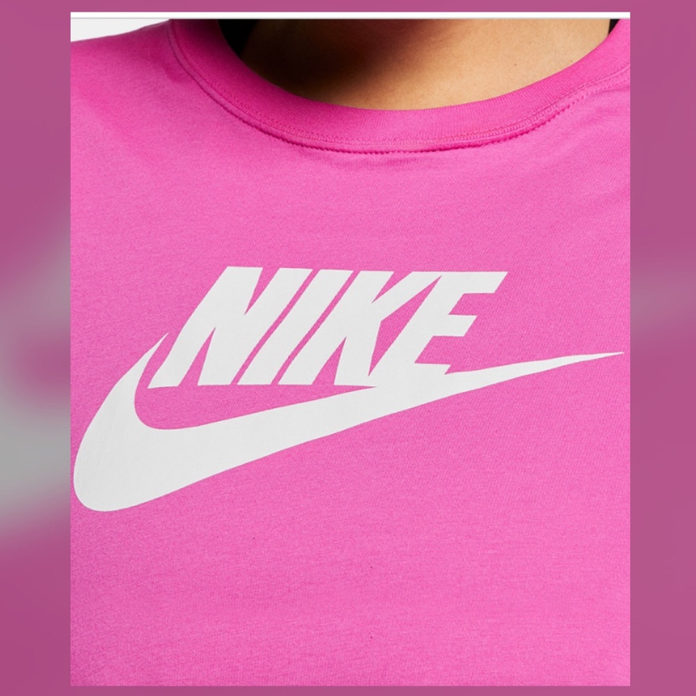 🌸Nike plus size shirt🌸 - Picture 6 of 7